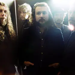More My Morning Jacket