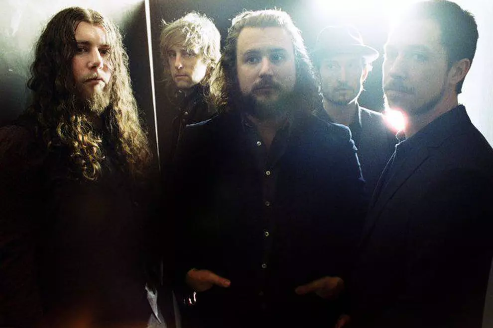My Morning Jacket