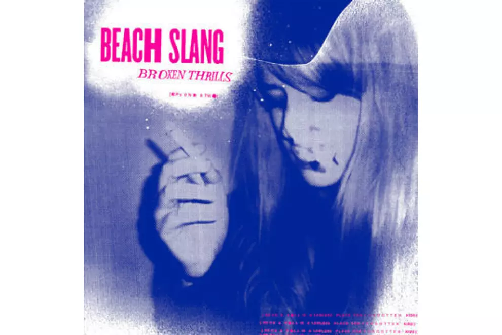 Beach Slang