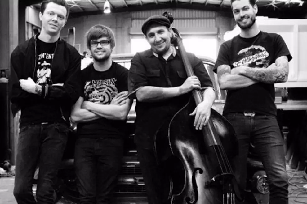 The Workinghorse Irons