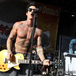 More Tony Lovato