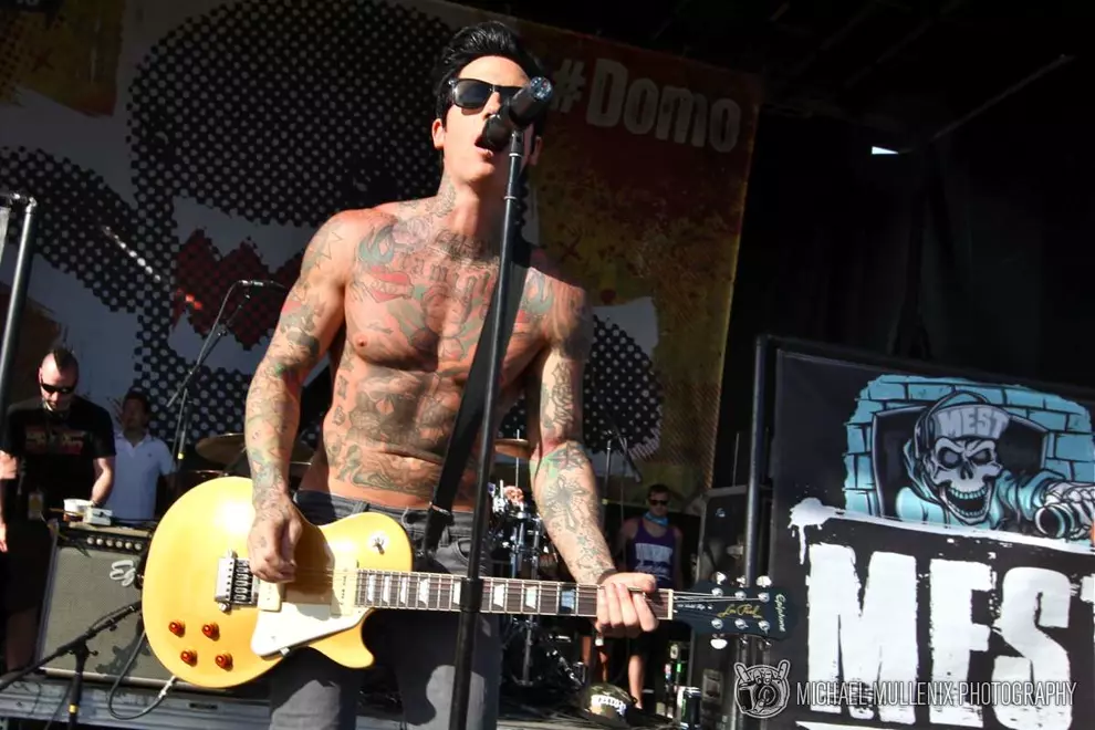 Tony Lovato