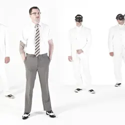 More Rick Dangerous and the Silkie Bantams