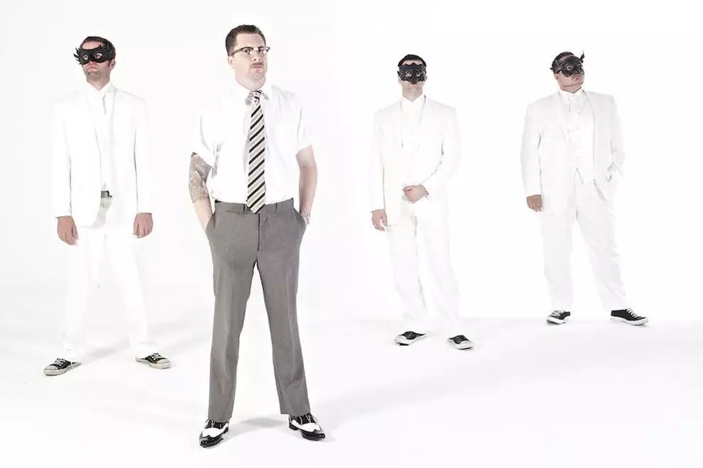 Rick Dangerous and the Silkie Bantams