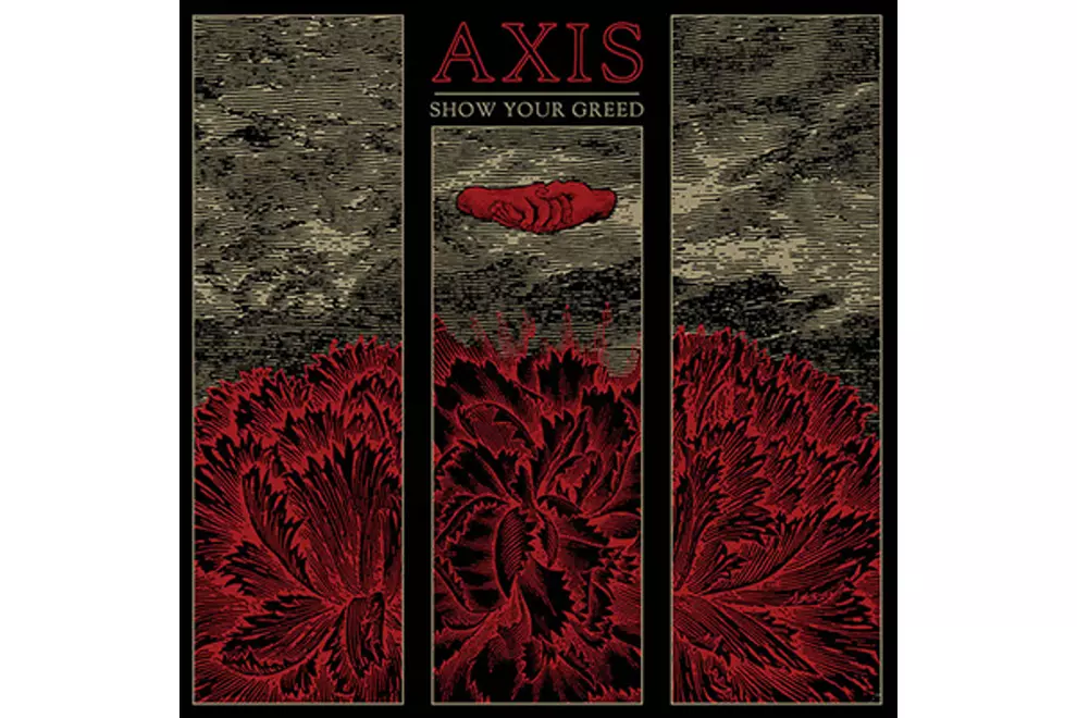 Axis