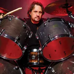 More Dave Lombardo