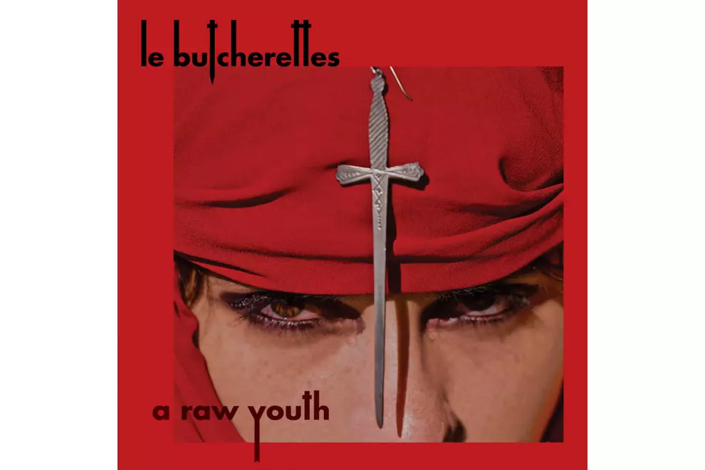 Le Butcherettes