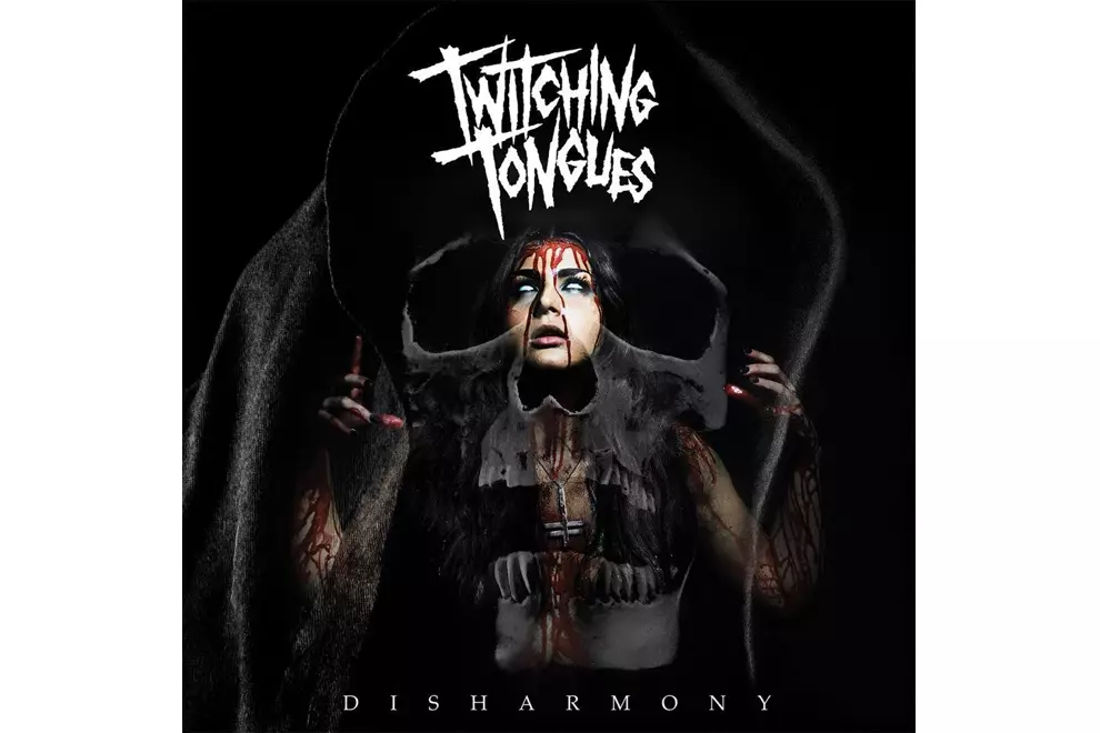 Twitching Tongues
