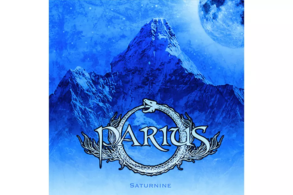 Parius
