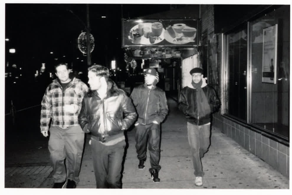 It's Time For Worship & Tribute Glassjaw Announce 2018 Australian Tour