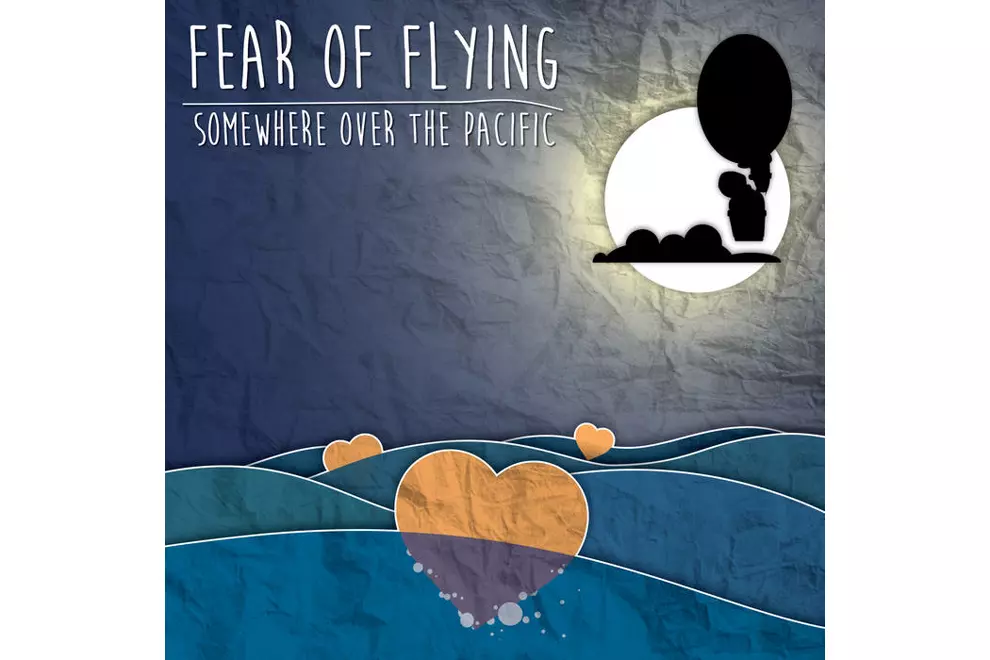 Fear Of Flying