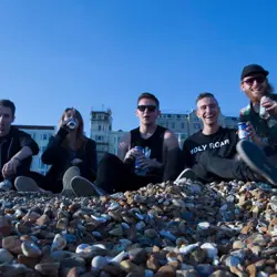 More Employed To Serve