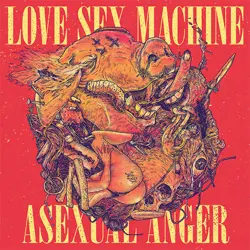 More Love Sex Machine
