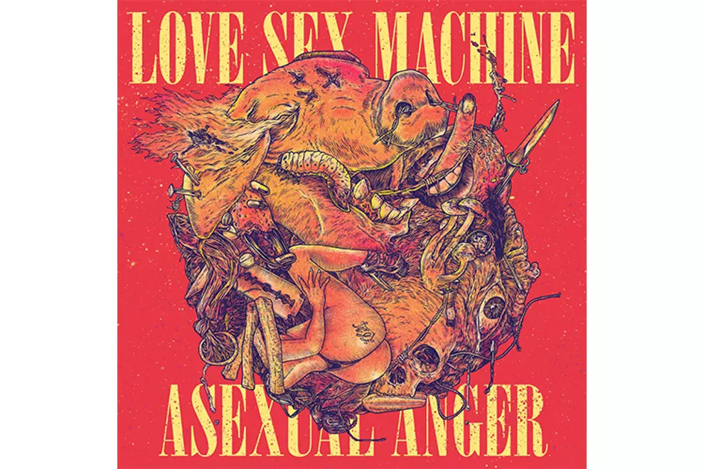 Love Sex Machine