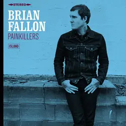 More Brian Fallon
