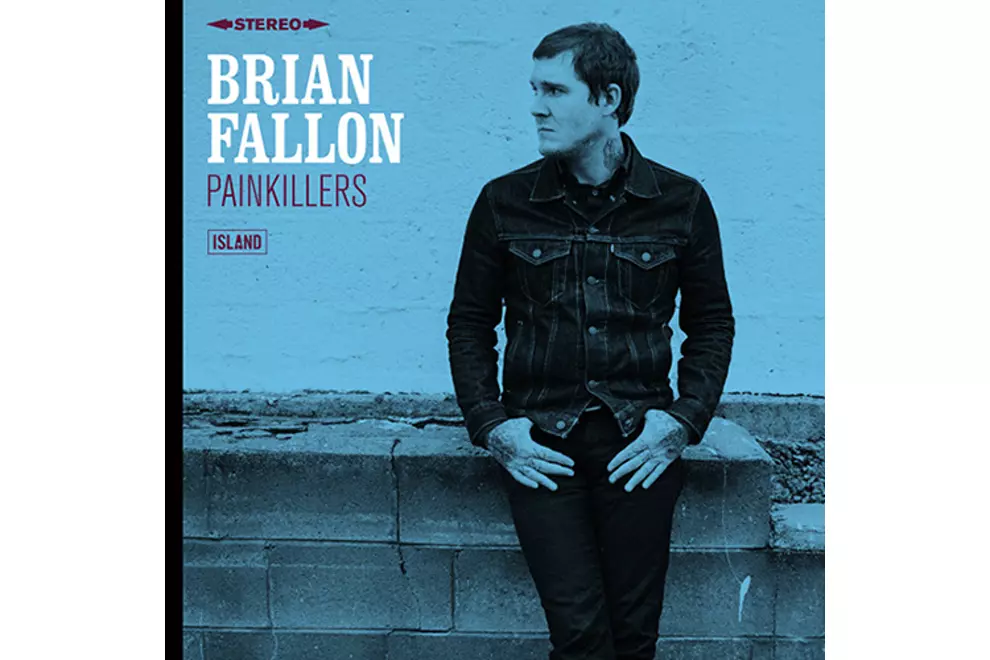 Brian Fallon