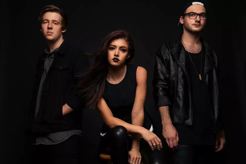 Against The Current