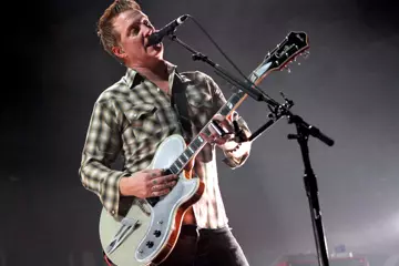 Josh Homme