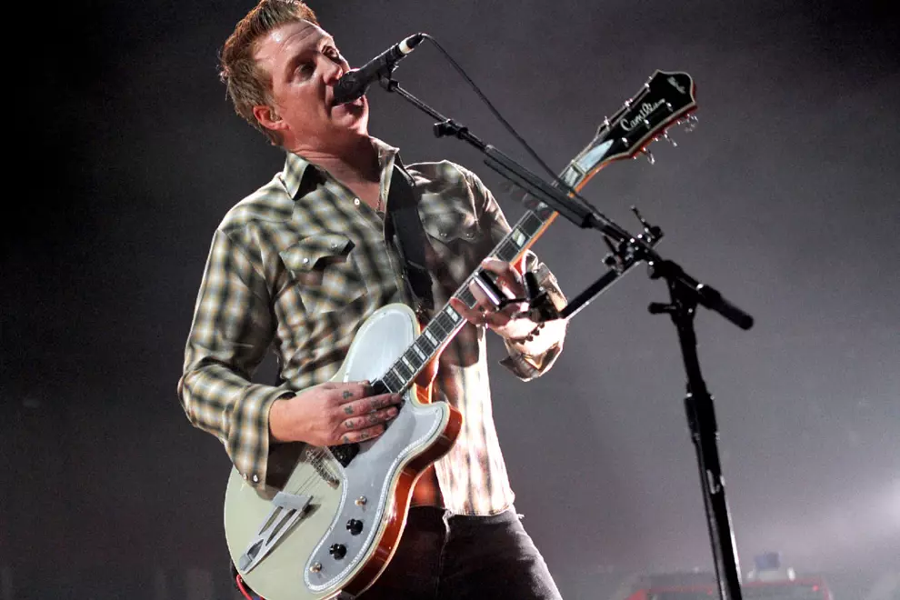 Josh Homme