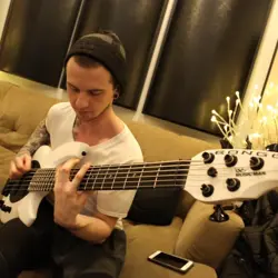 More Jason Richardson