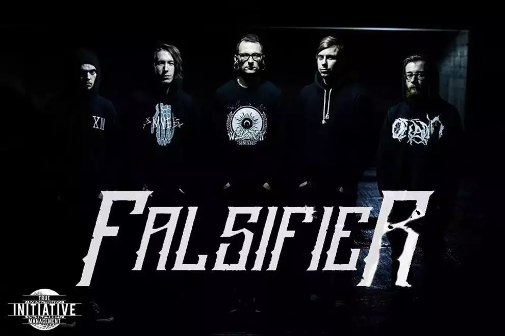Falsifier