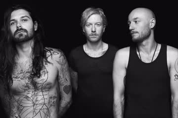 Biffy Clyro