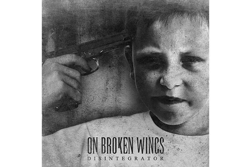 On Broken Wings