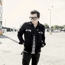 More Frank Iero and the Patience