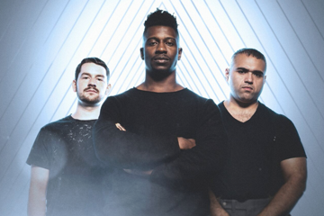 Animals As Leaders