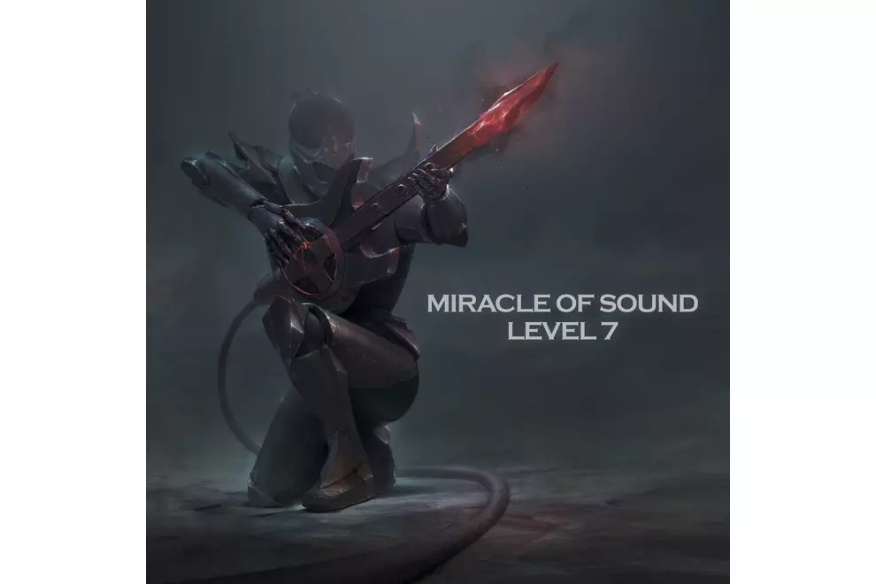 Miracle Of Sound