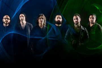 Periphery | Matt Halpern