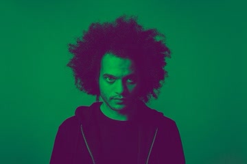 Zeal And Ardor | Manuel Gagneux