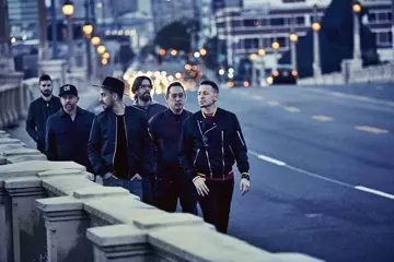 Linkin Park