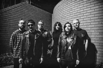 Deafcult | Stevie Scott