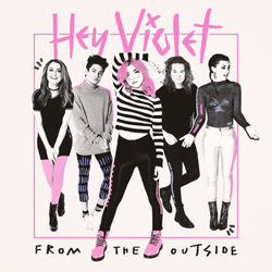 More Hey Violet