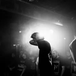 More Holding Absence