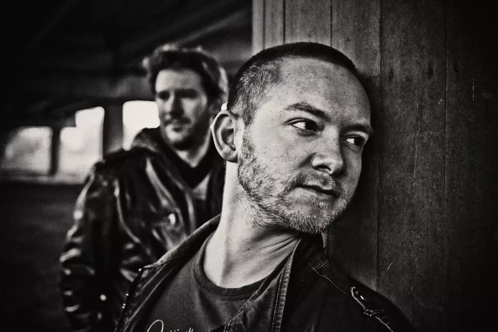 Collapse Under The Empire