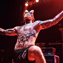 More Slaughter To Prevail