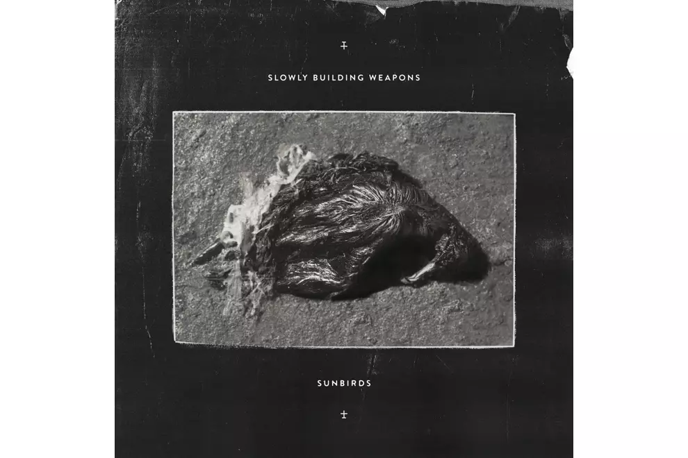 Slowly Building Weapons