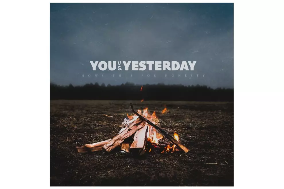 You Vs. Yesterday