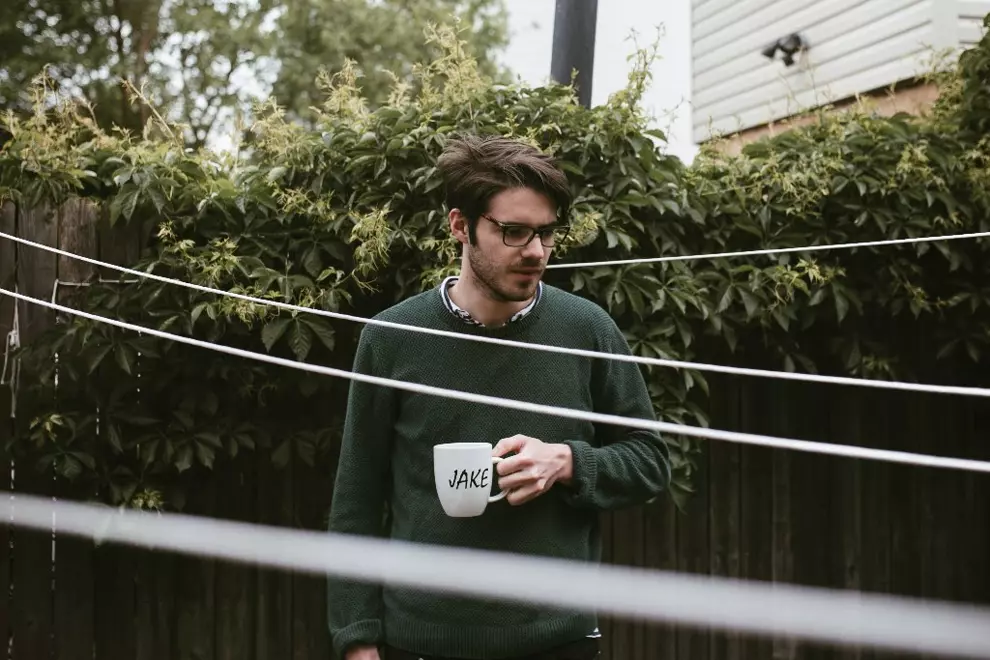 Slaughter Beach, Dog