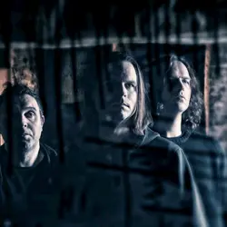 More God Is An Astronaut