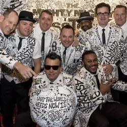More The Mighty Mighty Bosstones