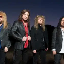 More Stryper
