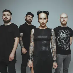 More Jinjer