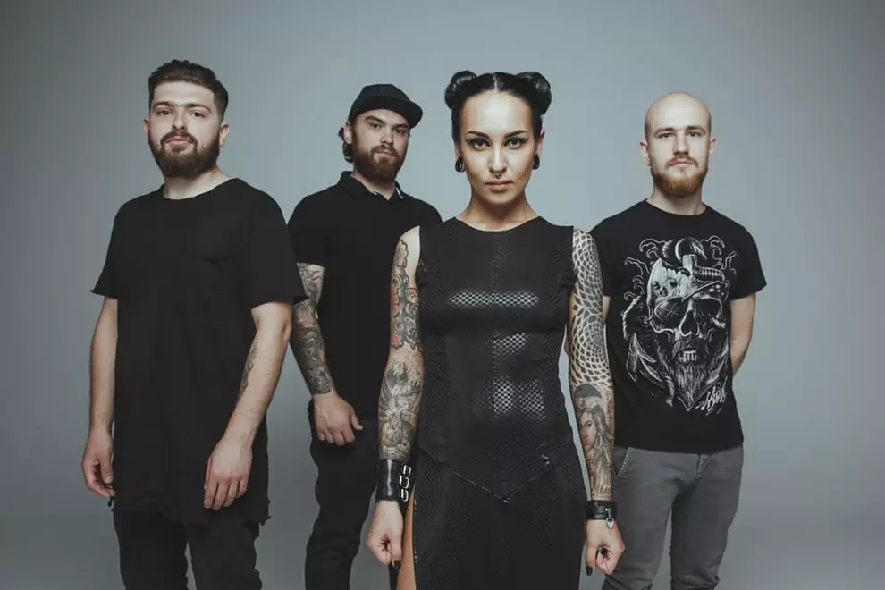 Jinjer