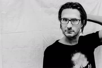 Steven Wilson