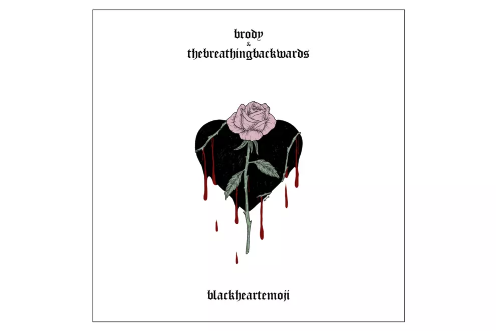 Brody Mckeegan, thebreathingbackwards