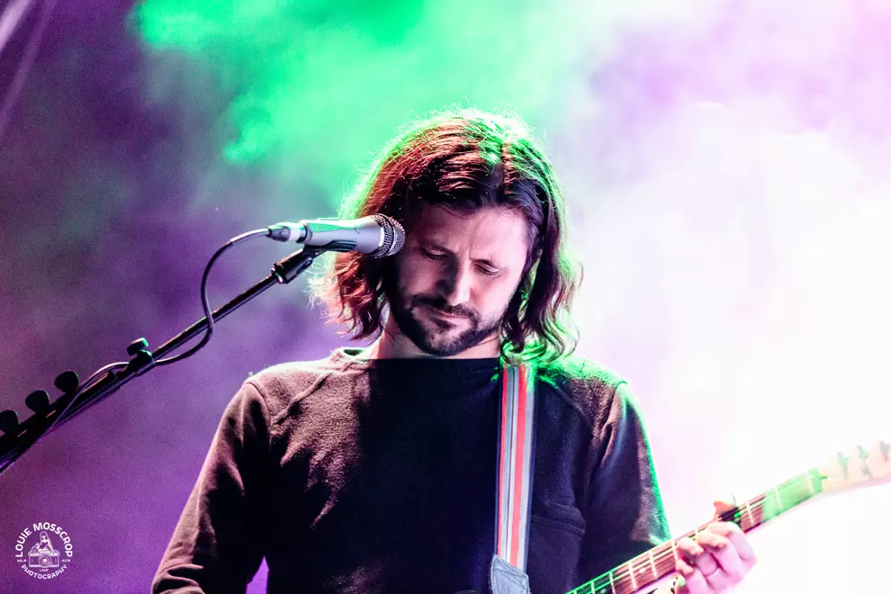 Adam Lazzara