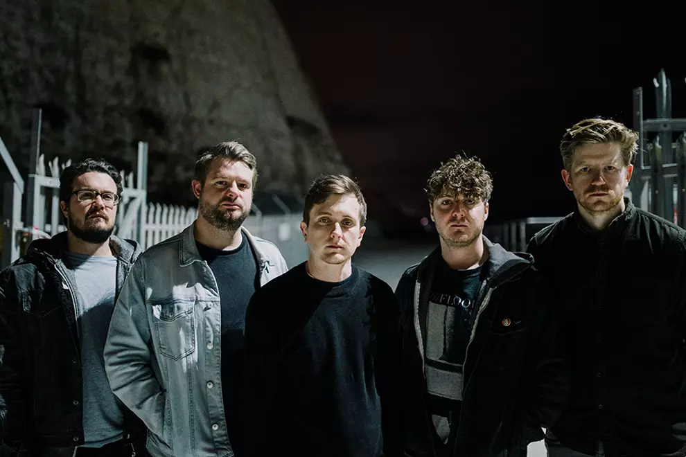 We Never Learned To Live